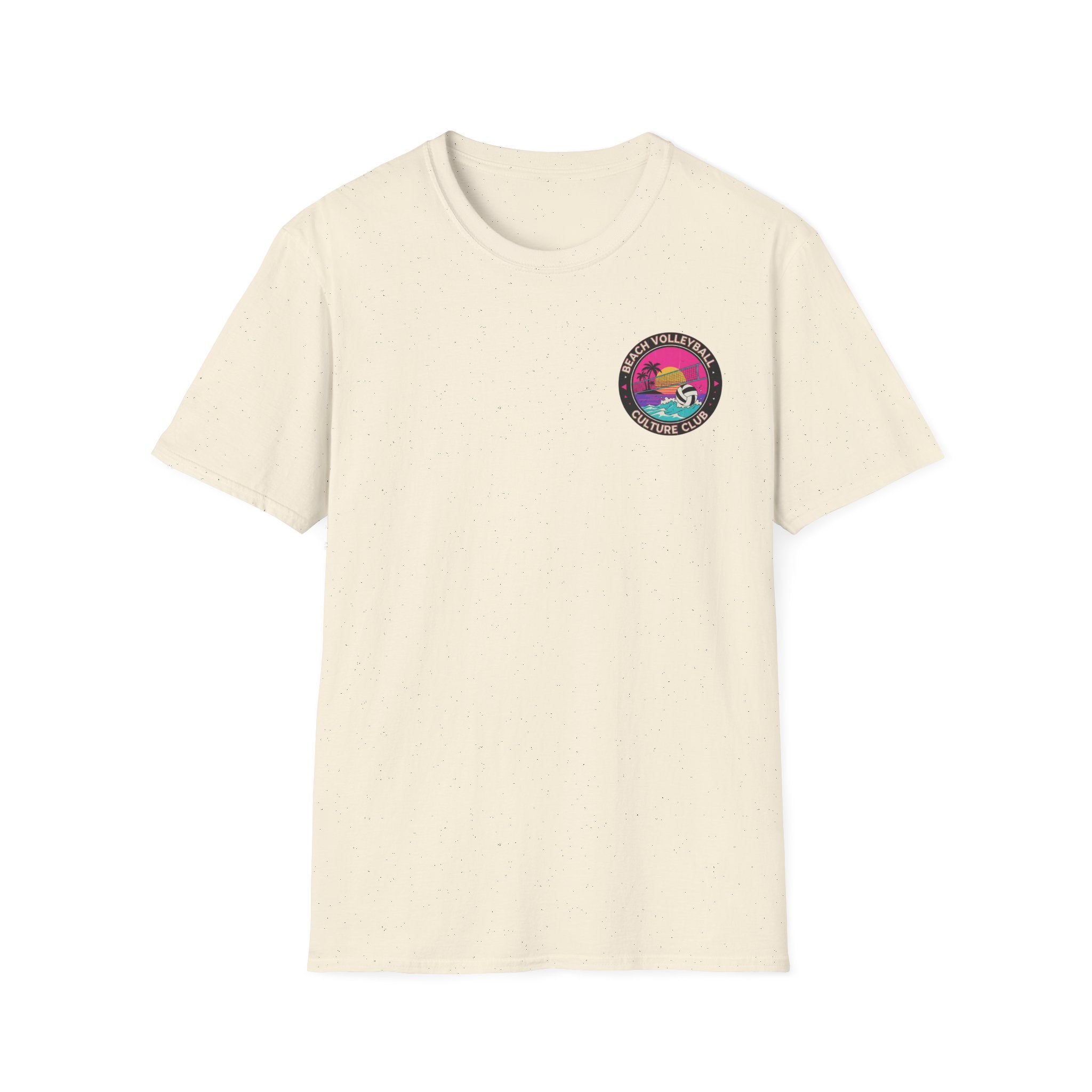BVCC Trad Tee