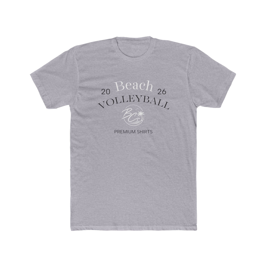 Beach Volleyball 2026