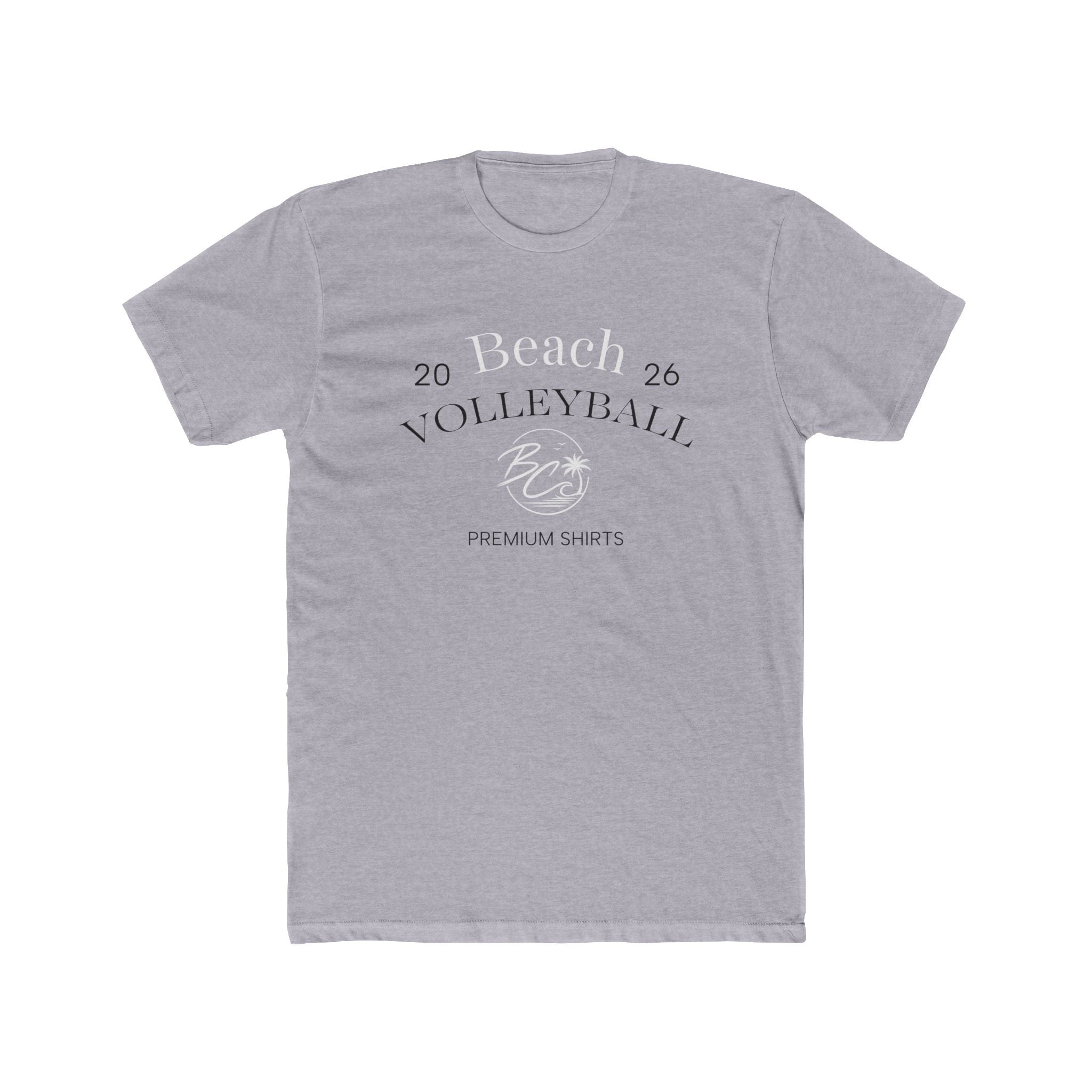 Beach Volleyball 2026