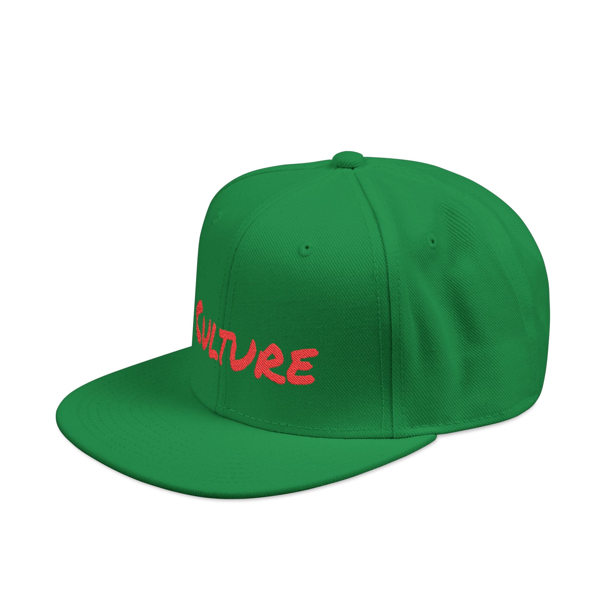 Culture Snap Back