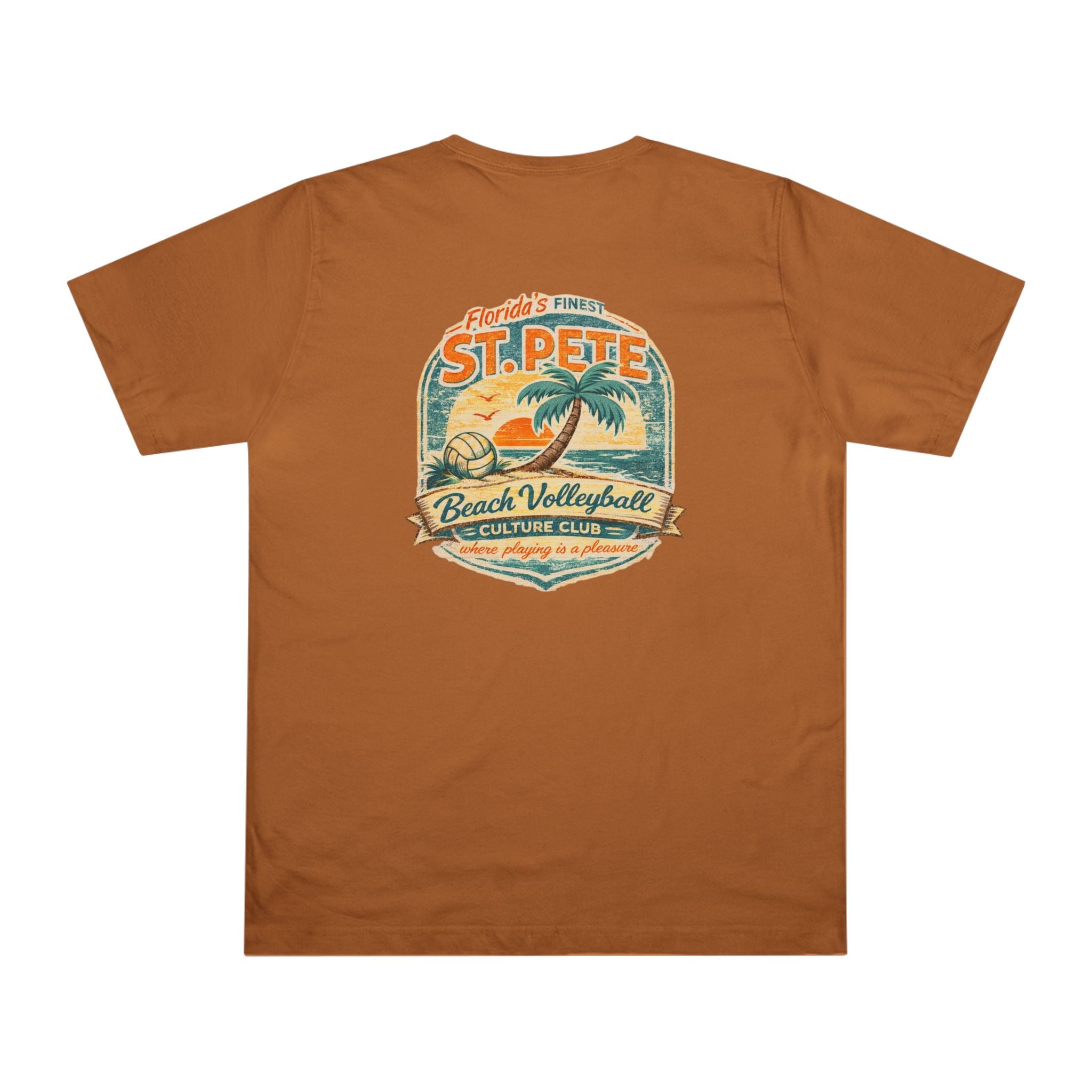 BVCC Floridas Finest Tee