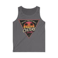 BVCC Triangle Graphic Tee