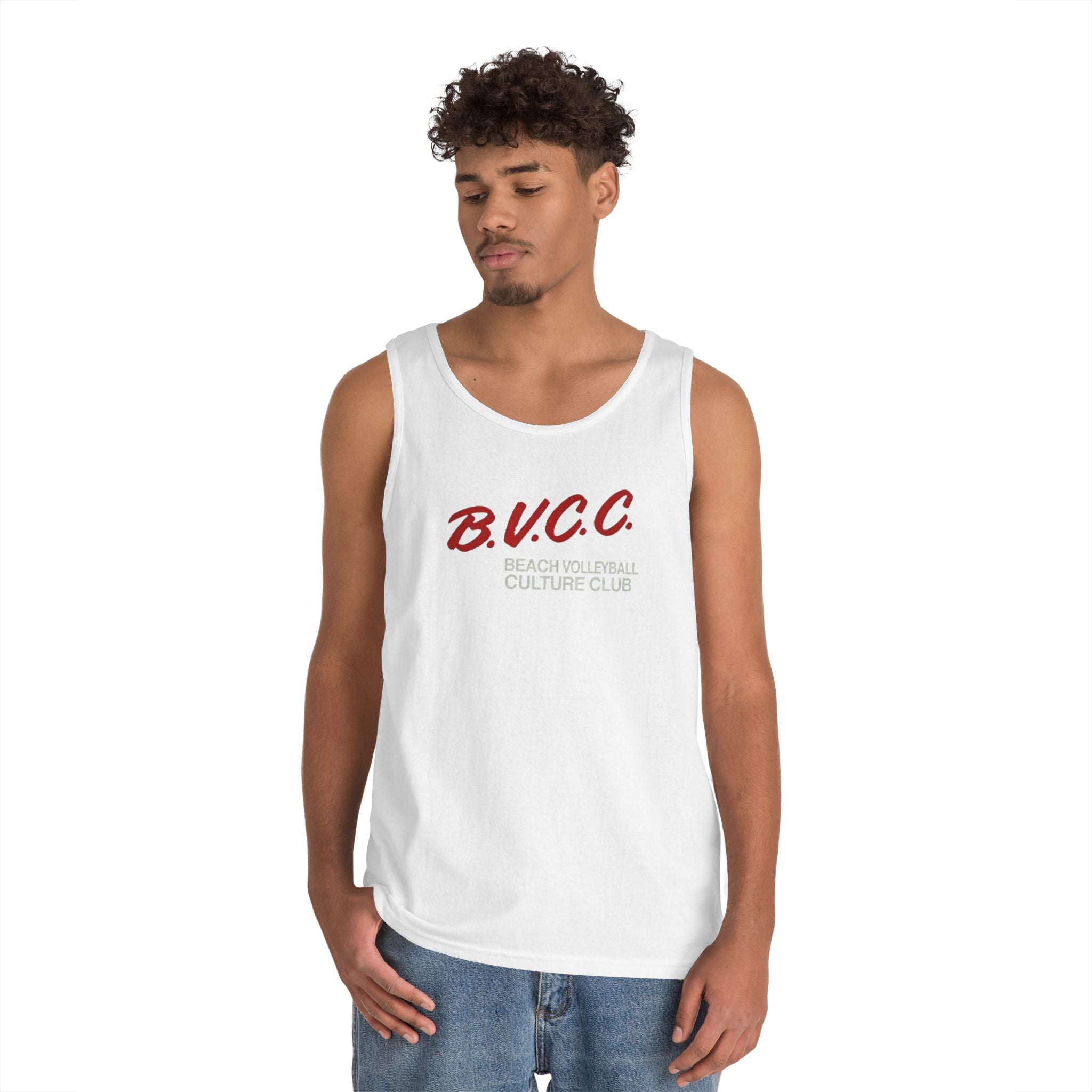 B.V.C.C. Retro Tank