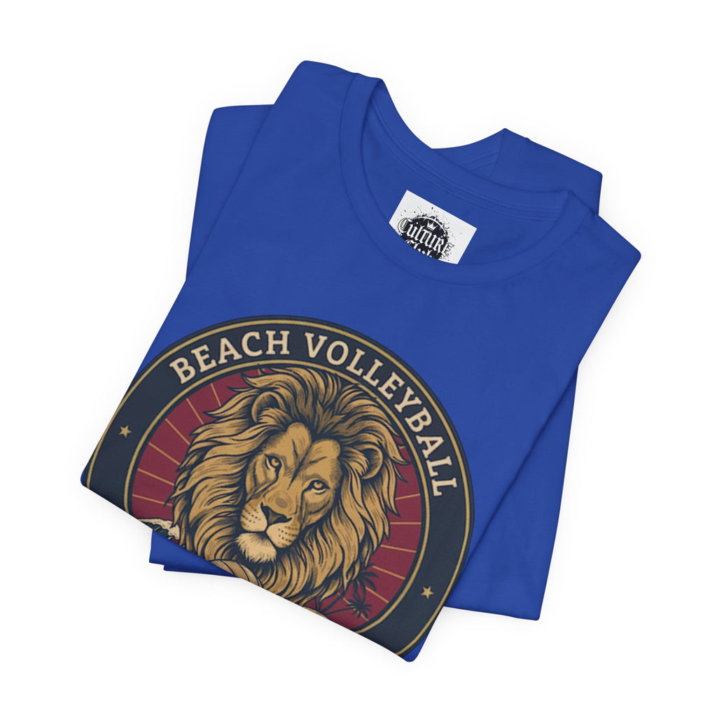 BVCC King of the Jungle