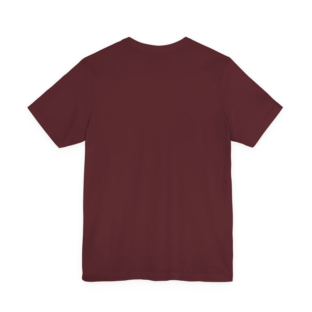 Trash Talk Tee-Serve The Ugly