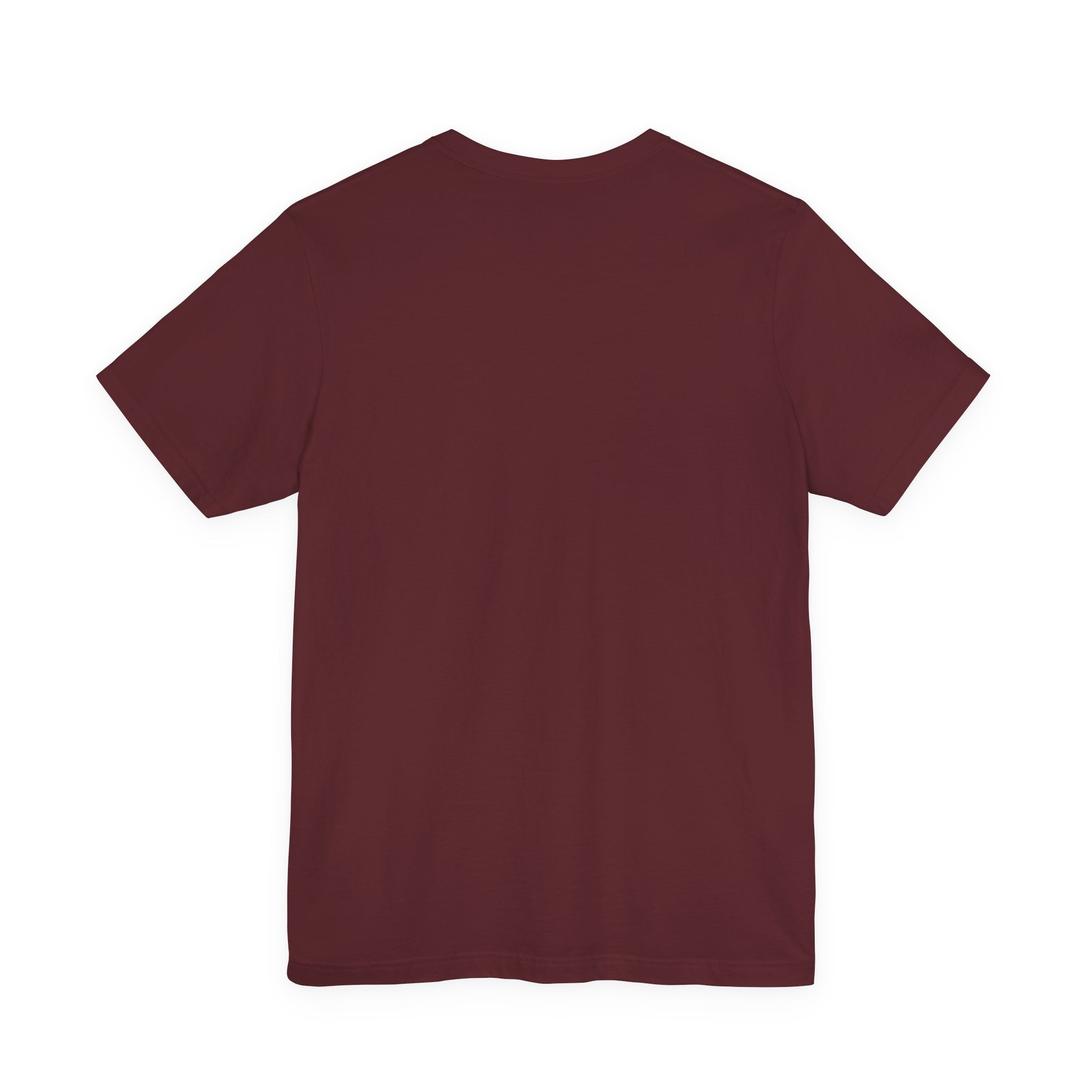 Trash Talk Tee-Serve The Ugly