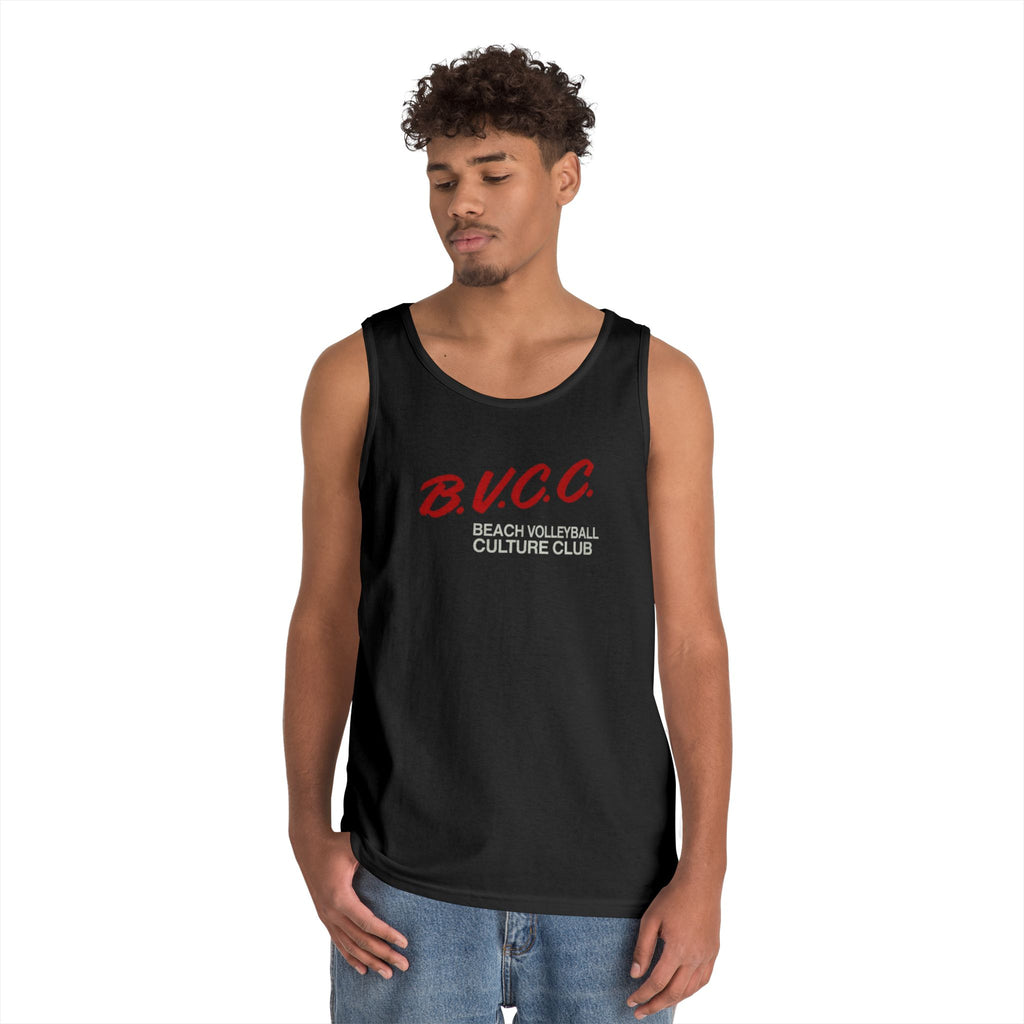 B.V.C.C. Retro Tank
