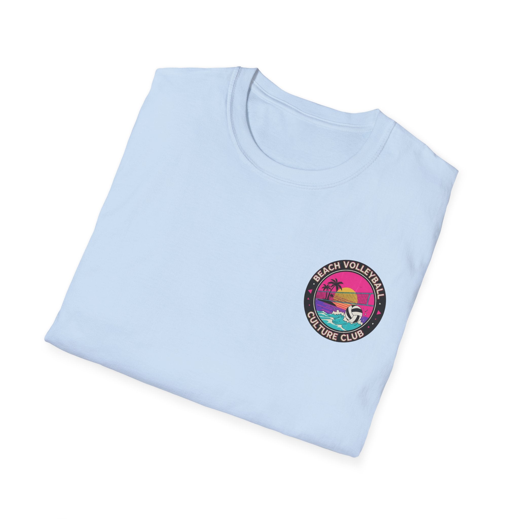 BVCC Trad Tee