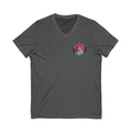 6. Beach Volleyball Culture Club Graohic Tee• V-Neck