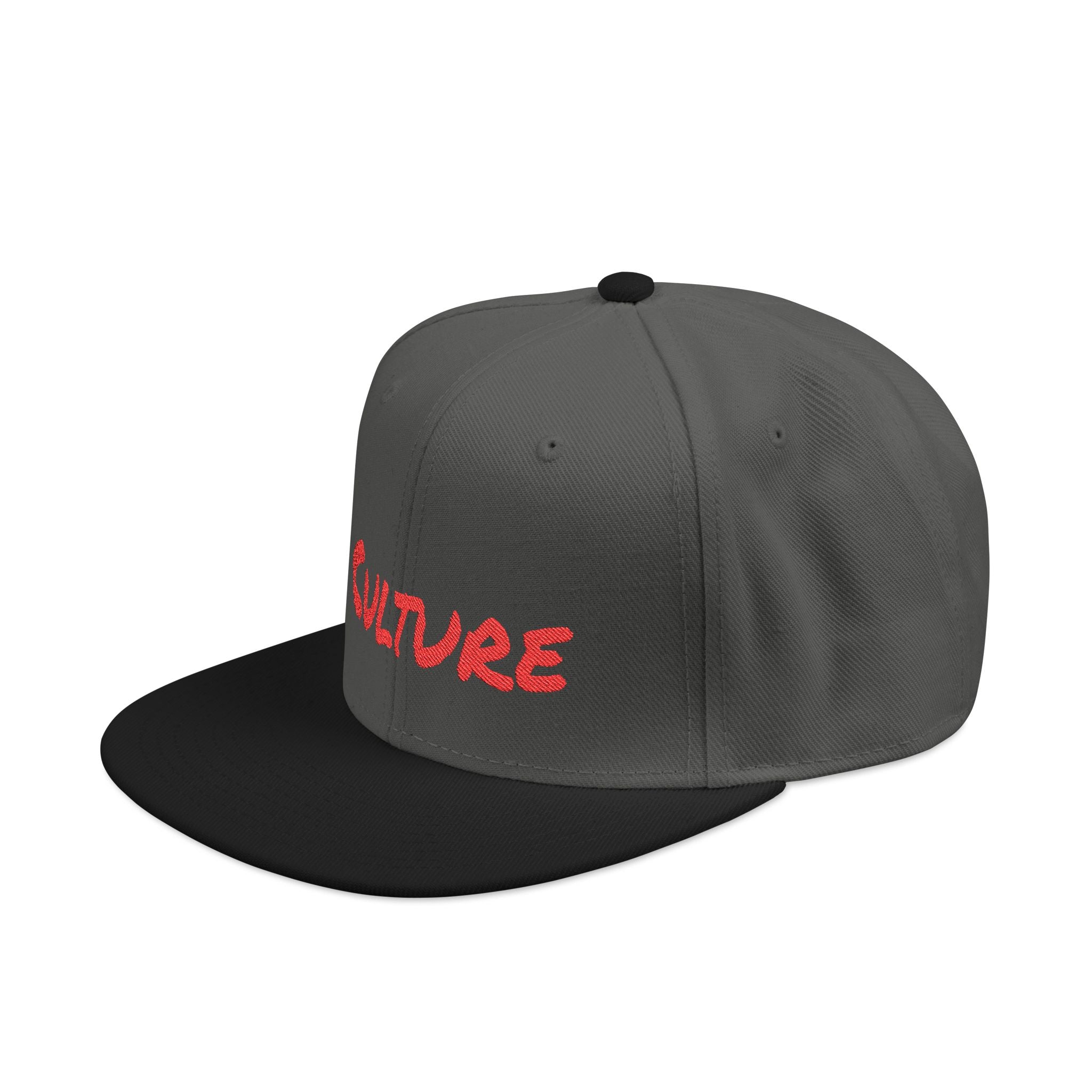 Culture Snap Back