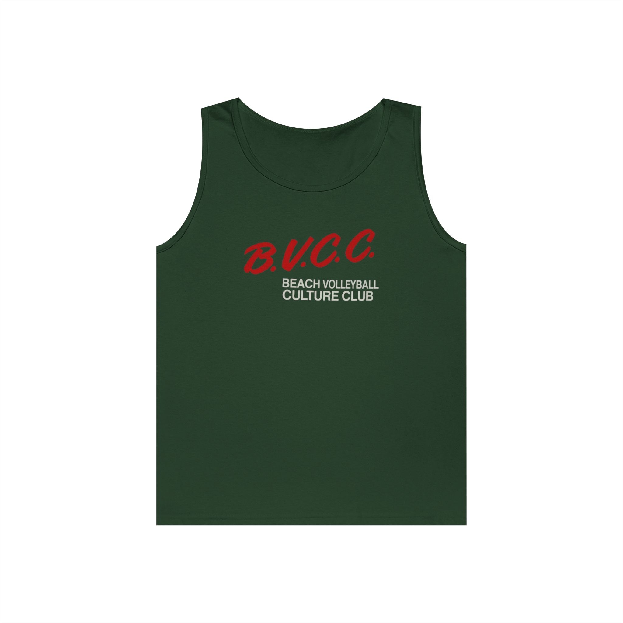 B.V.C.C. Retro Tank