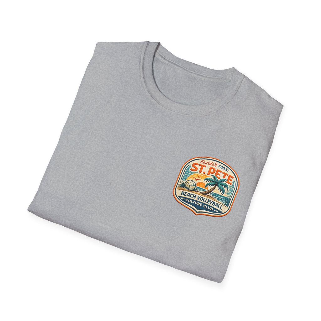 BVCC SPB Classic Basic Tee