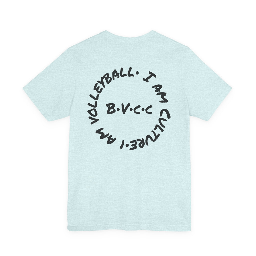 5. I Am Culture• I Am Volleyball• Graphic Tee