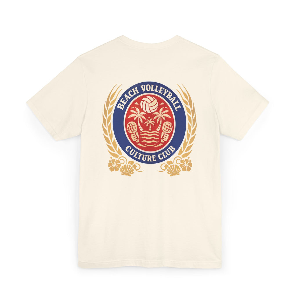 BVCC Crest Tee