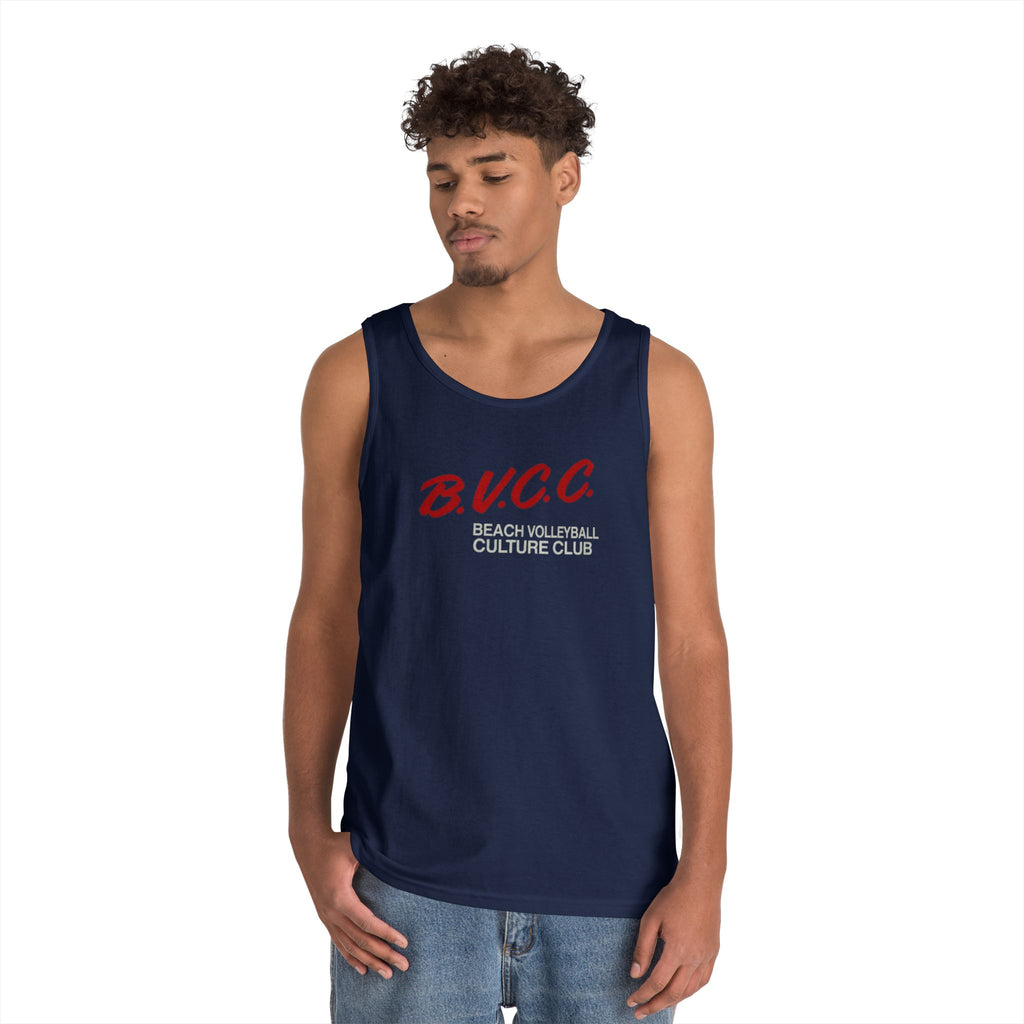 B.V.C.C. Retro Tank
