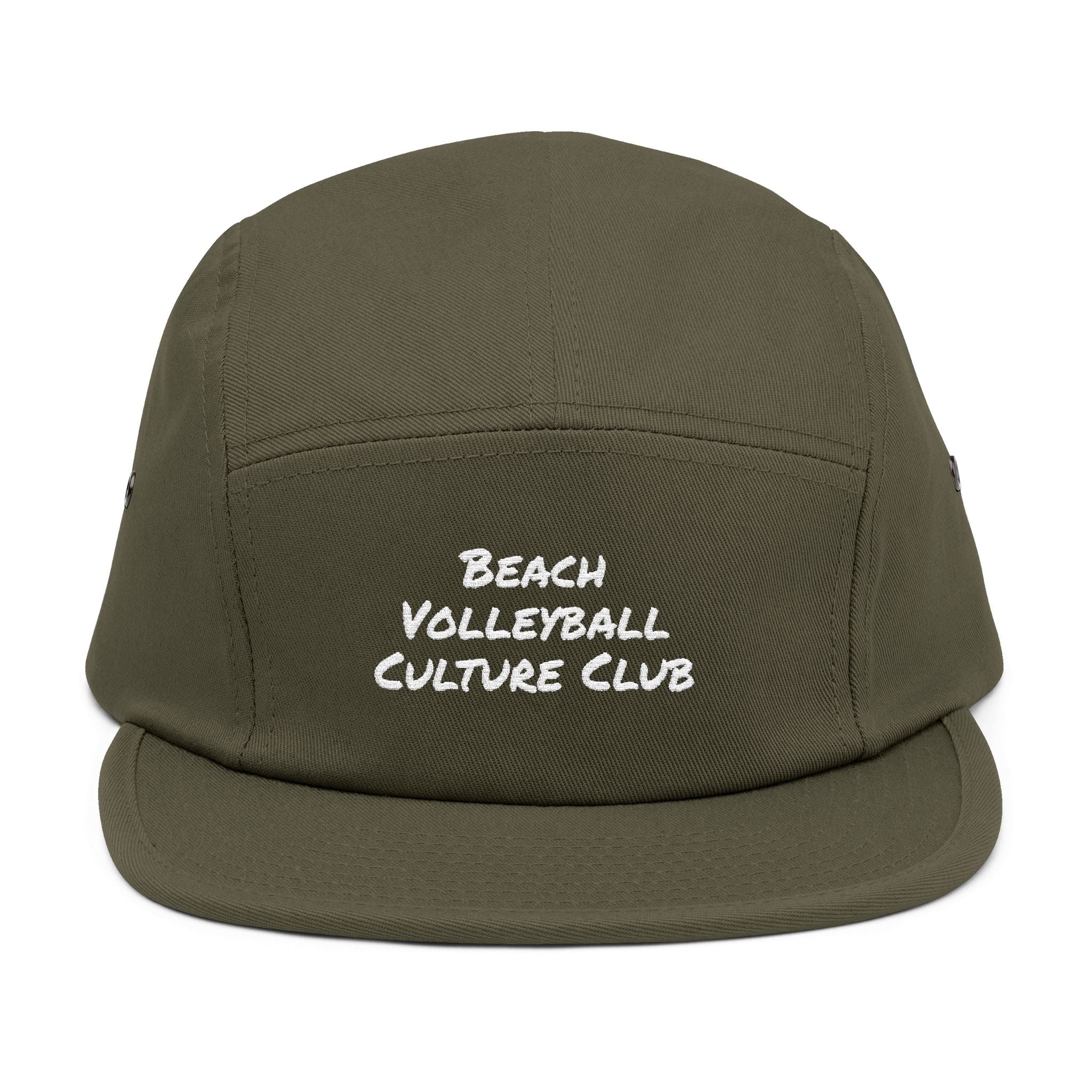 Culture Club 5-Panel