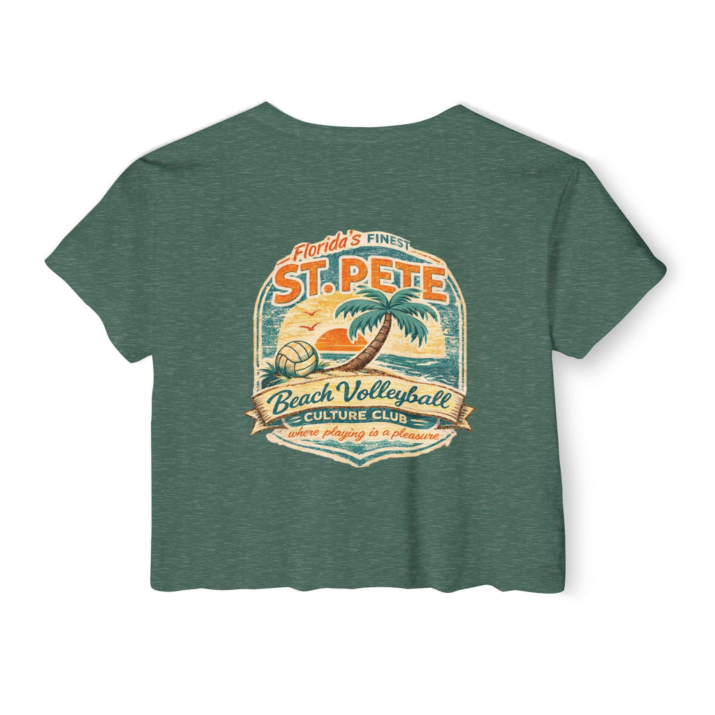 Womens BVCC Floridas Finest Crop