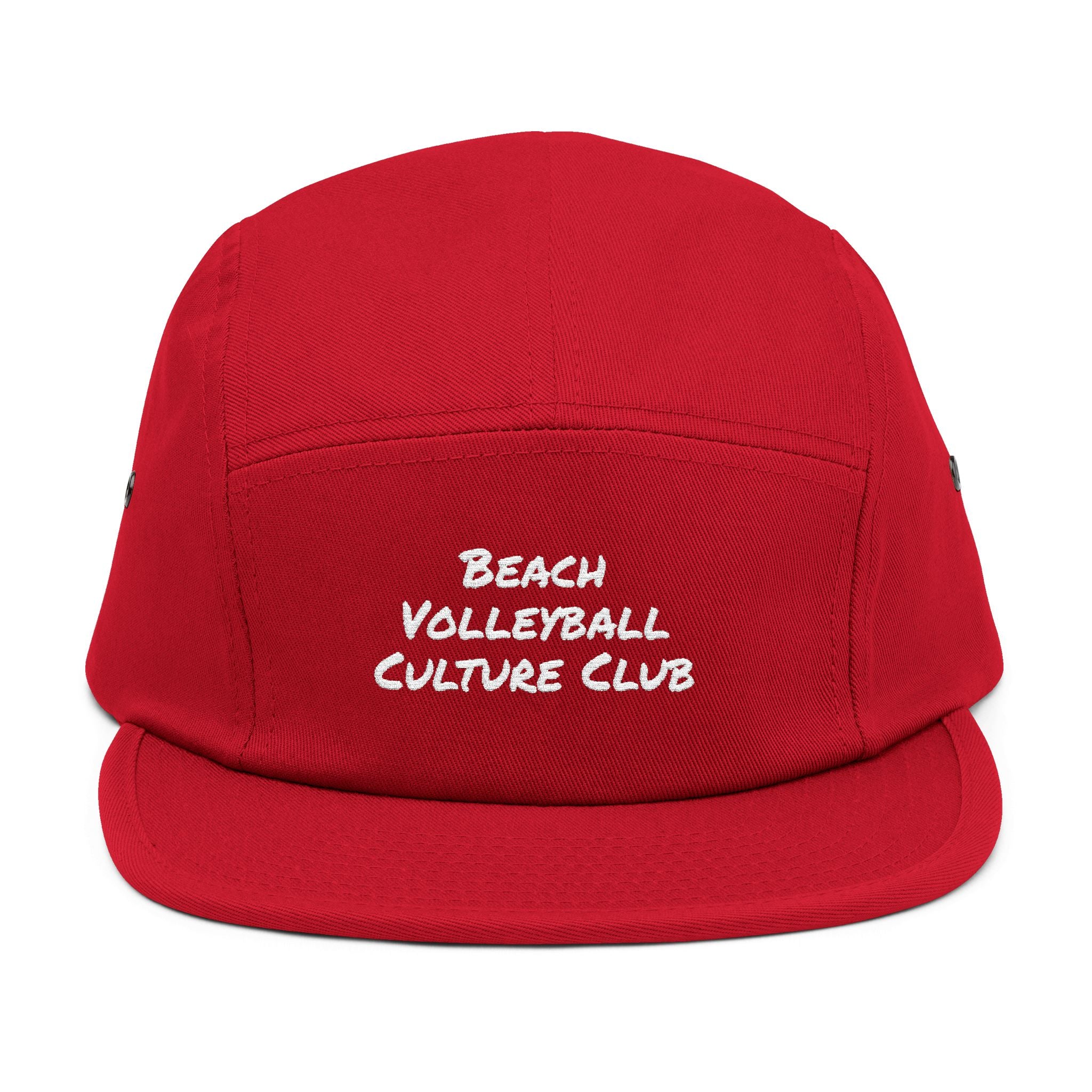 Culture Club 5-Panel