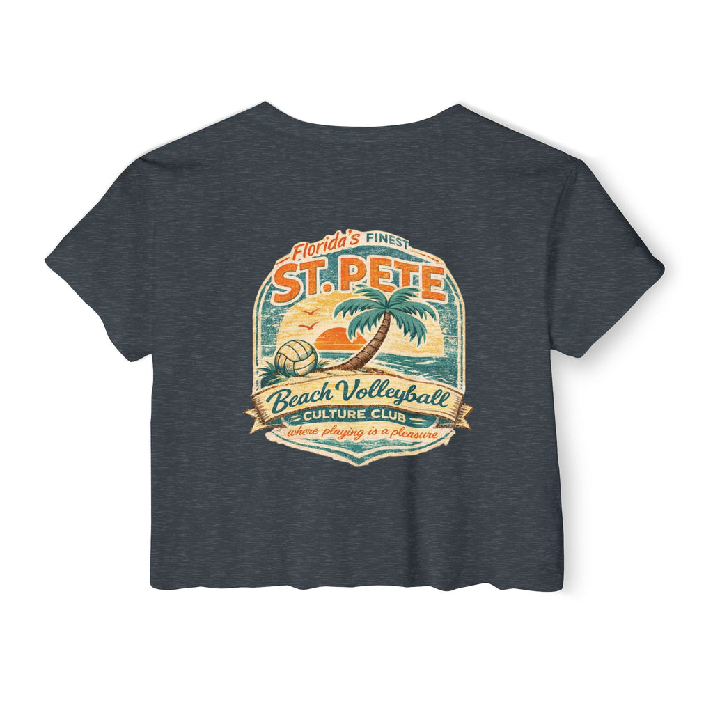 Womens BVCC Floridas Finest Crop