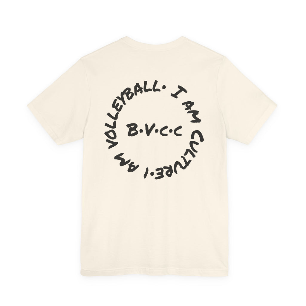 5. I Am Culture• I Am Volleyball• Graphic Tee