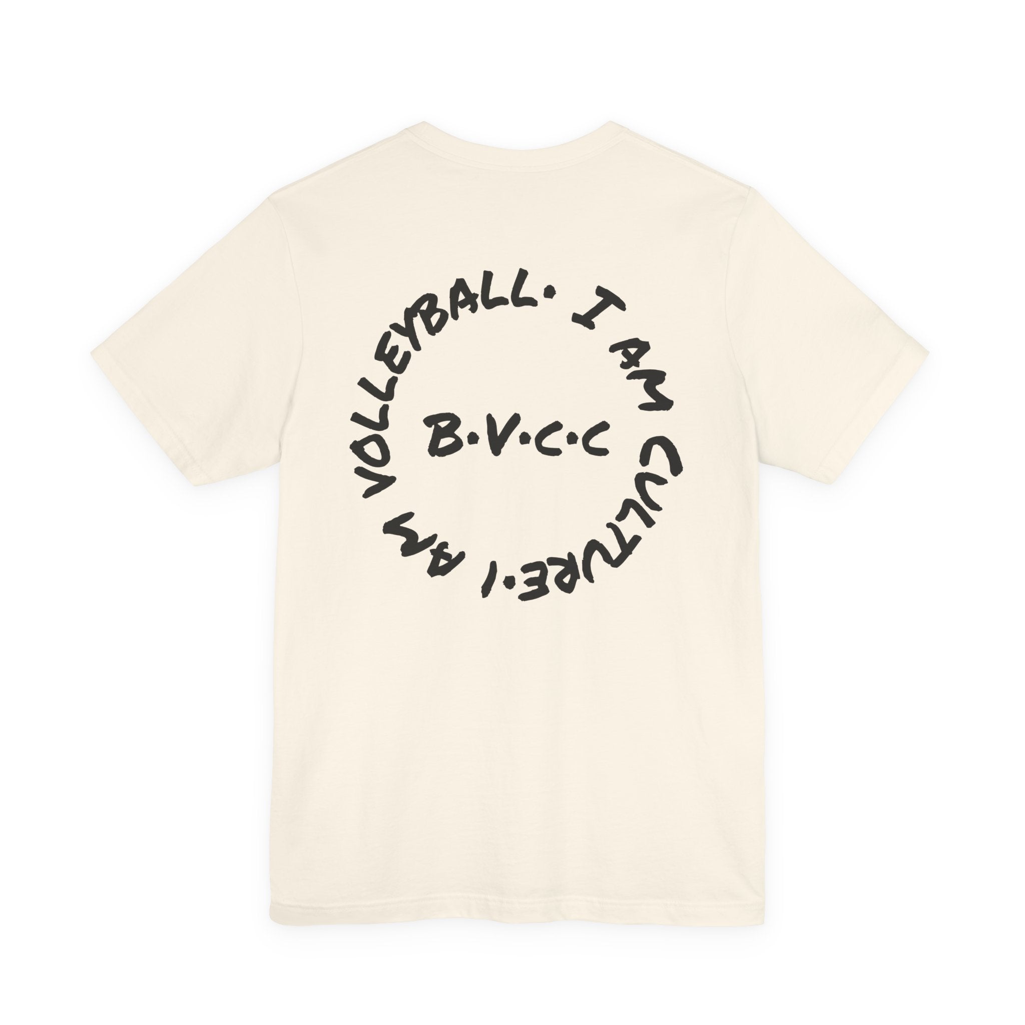 5. I Am Culture• I Am Volleyball• Graphic Tee