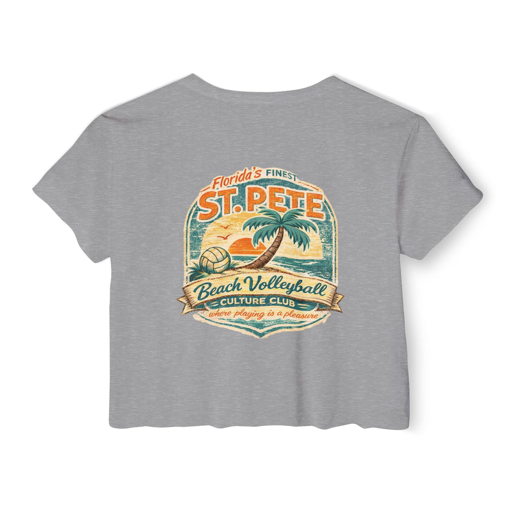 Womens BVCC Floridas Finest Crop