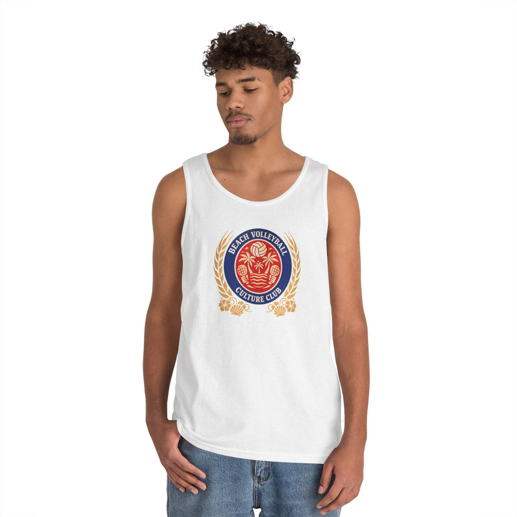 BVCC Crest Tank Top