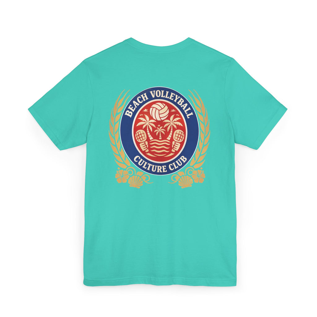 BVCC Crest Tee