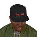 Culture Snap Back