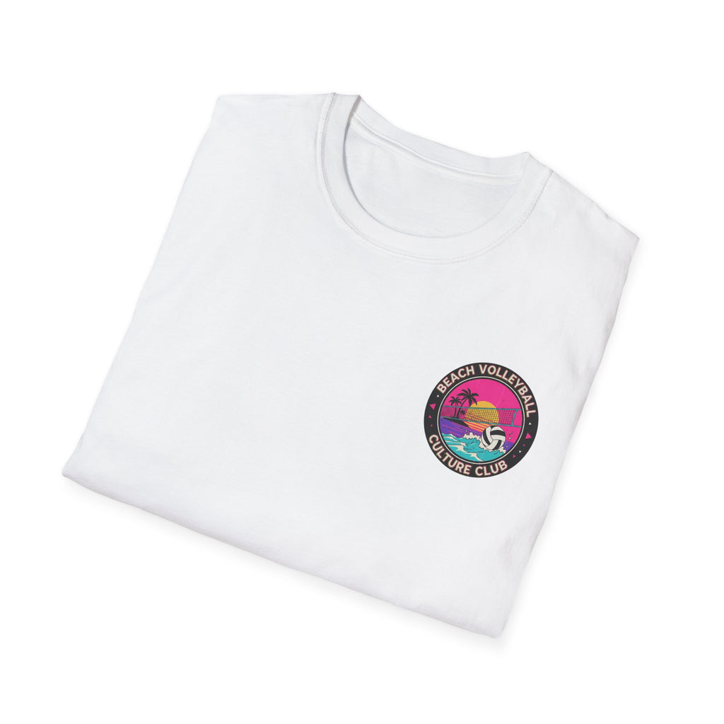 BVCC Trad Tee