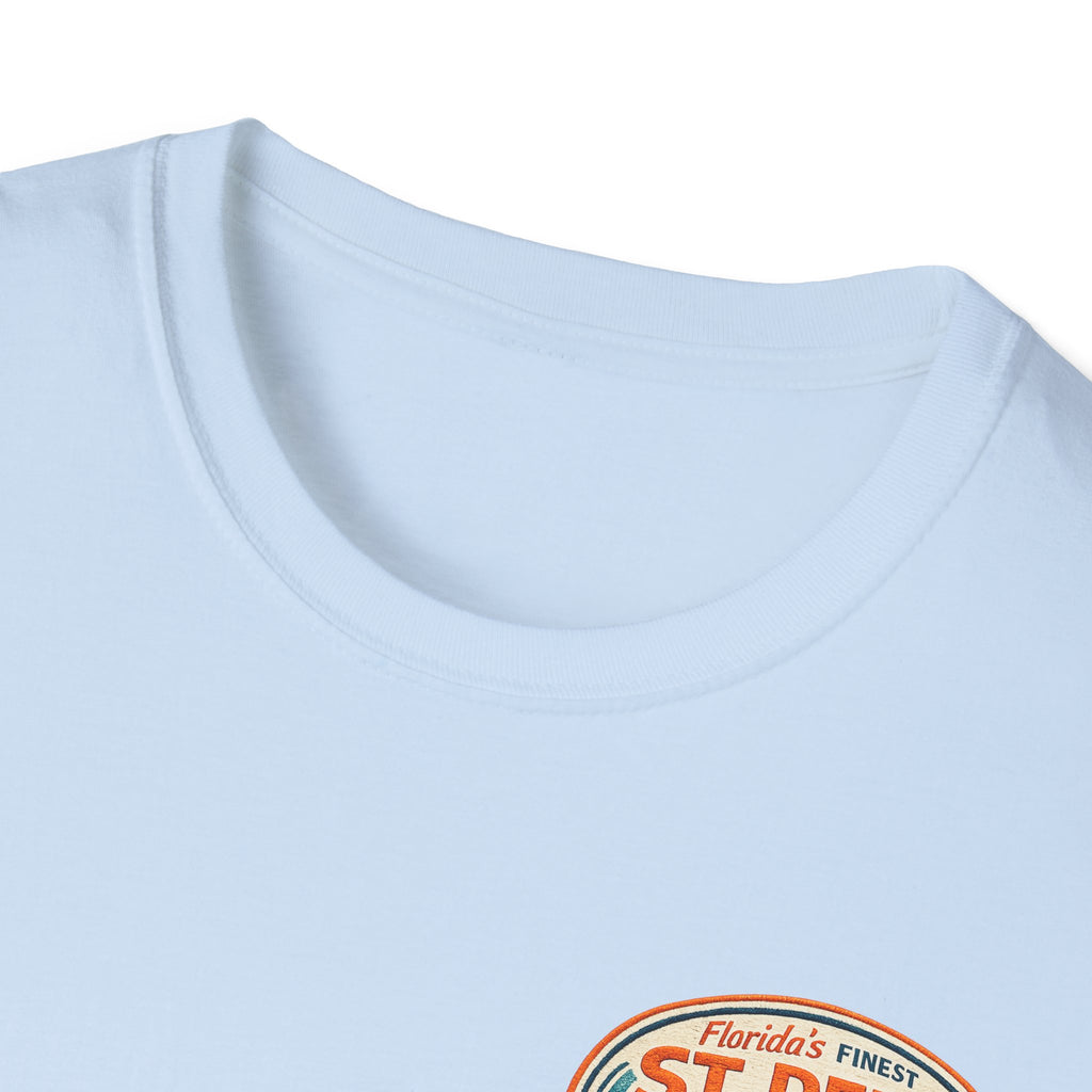 BVCC SPB Classic Basic Tee