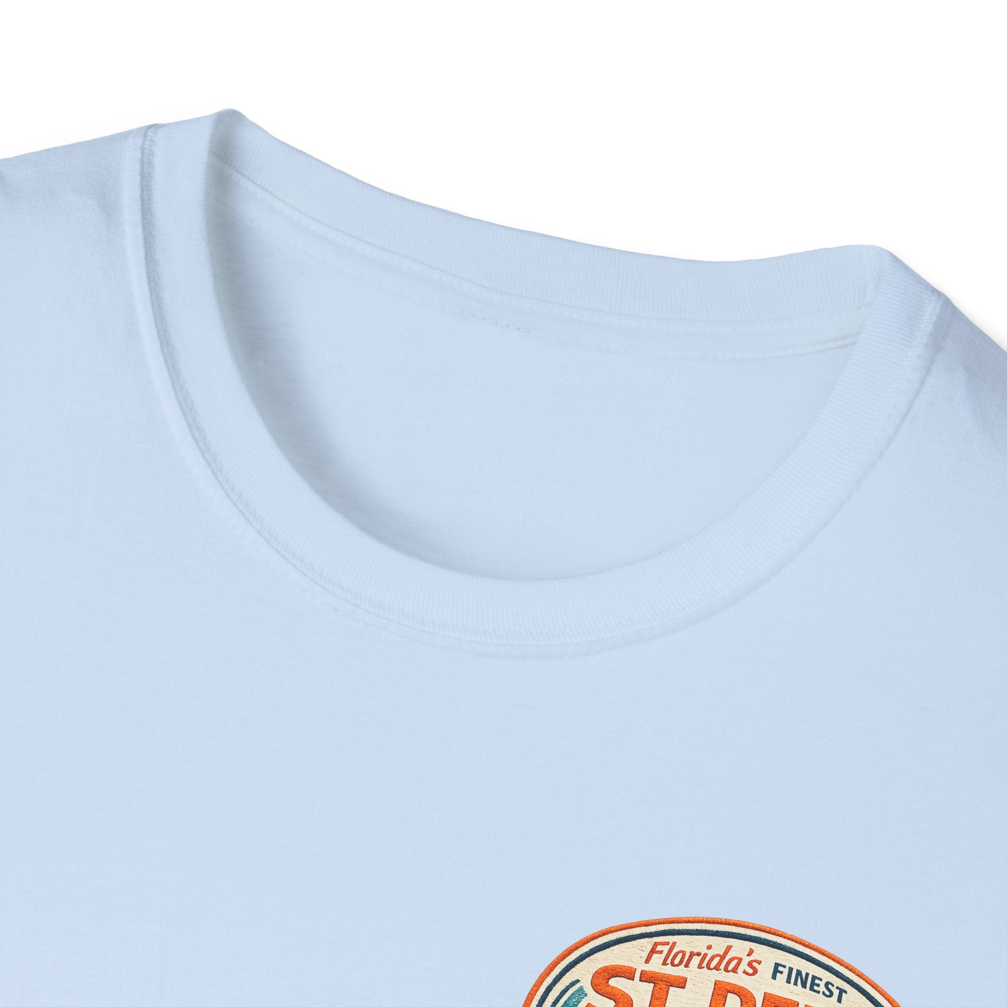 BVCC SPB Classic Basic Tee