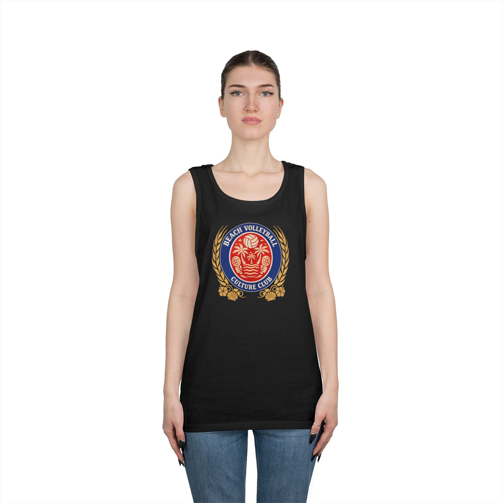 BVCC Crest Tank Top