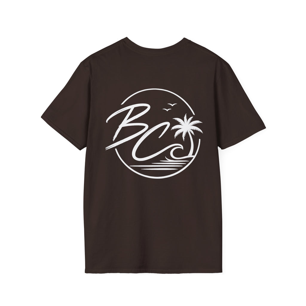 Suck It Nerd Tee