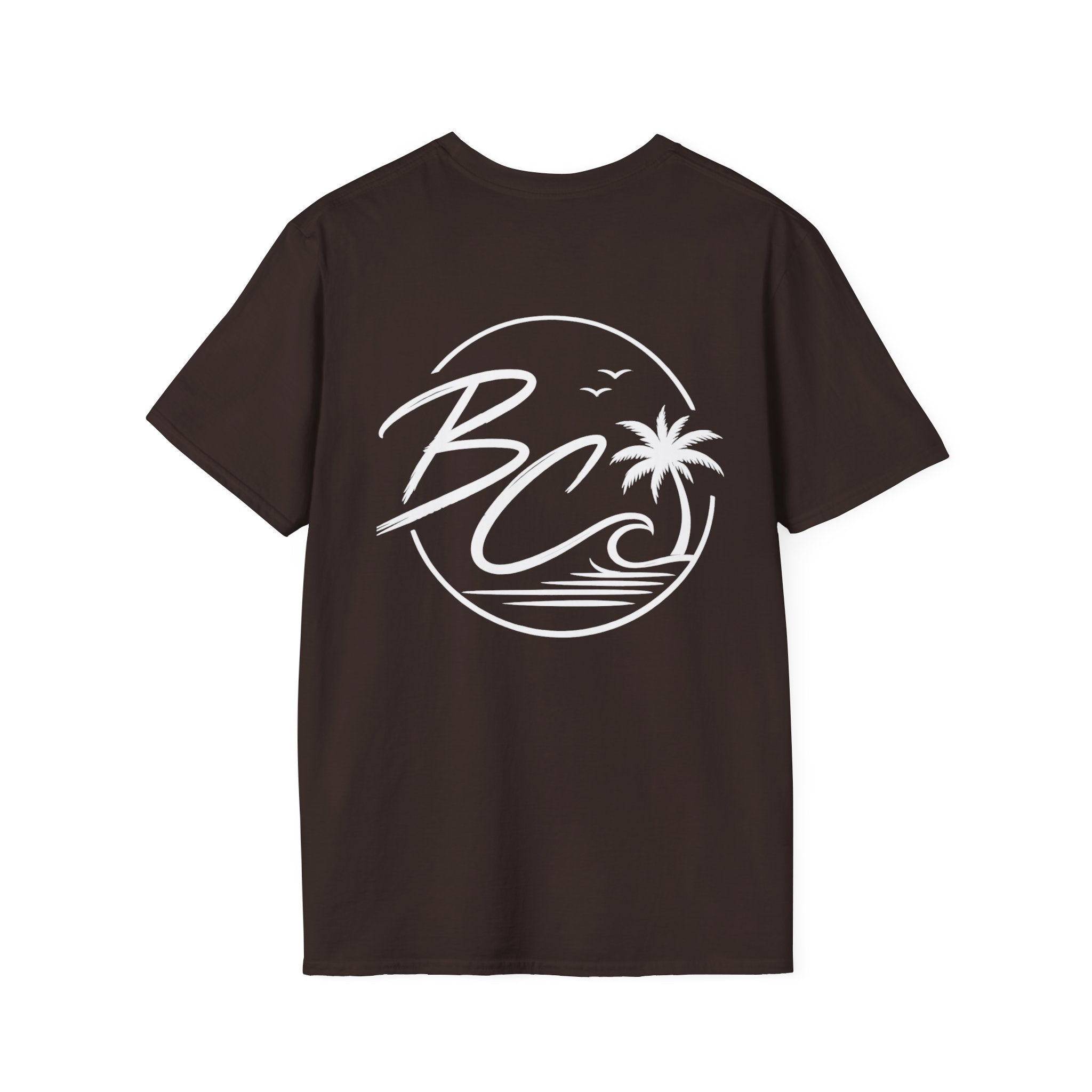 Suck It Nerd Tee