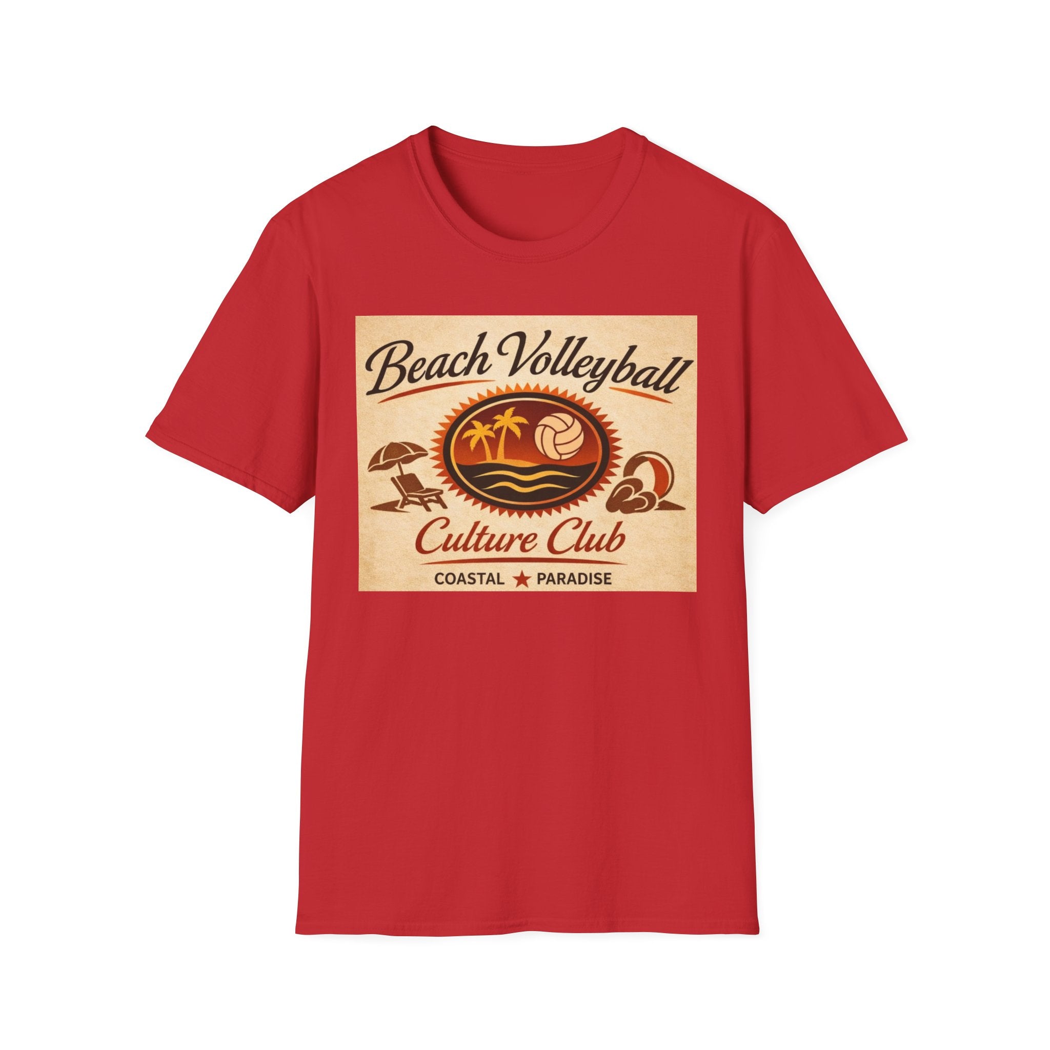 BVCC Texas homage Tee