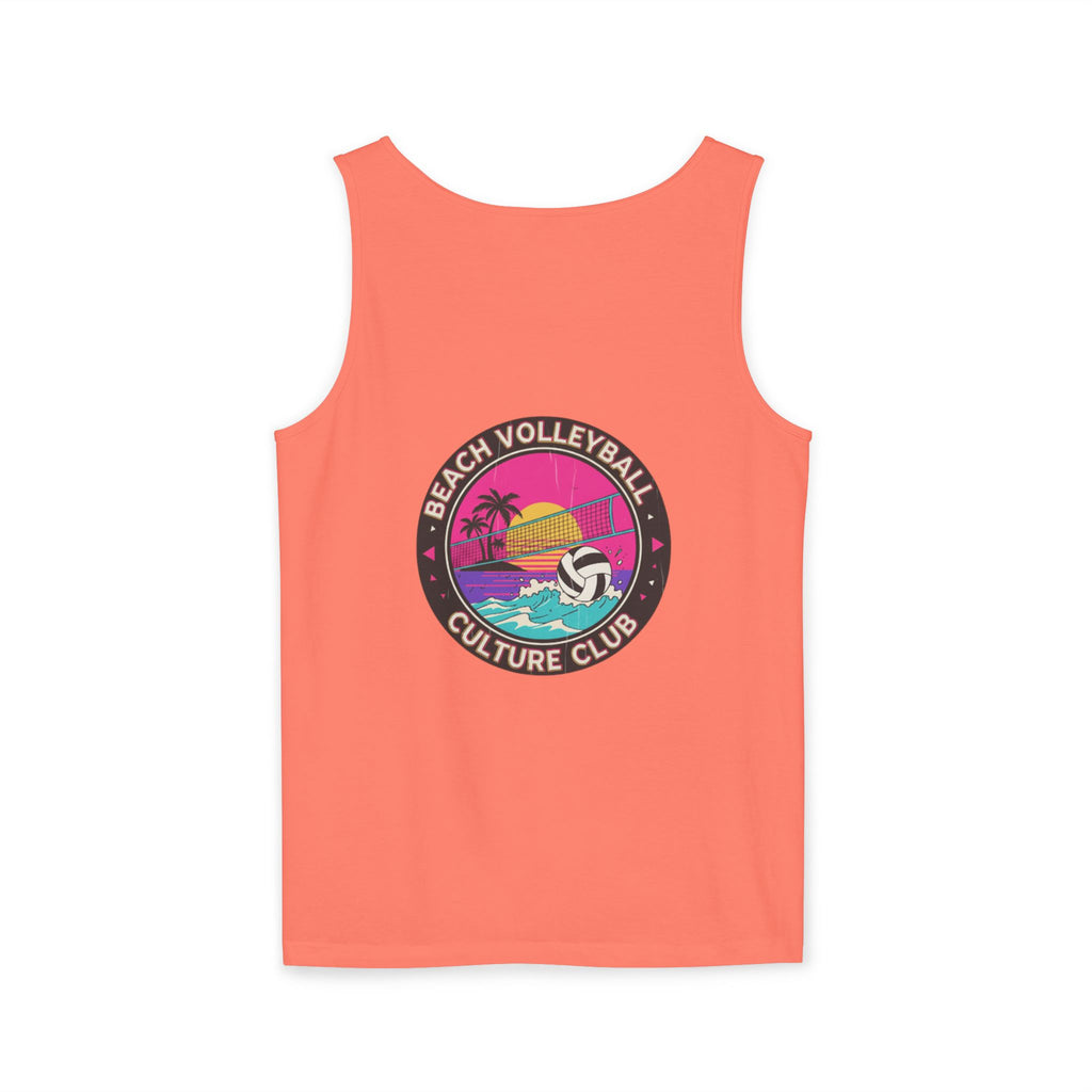 BVCC Culture Tank. (Unisex)