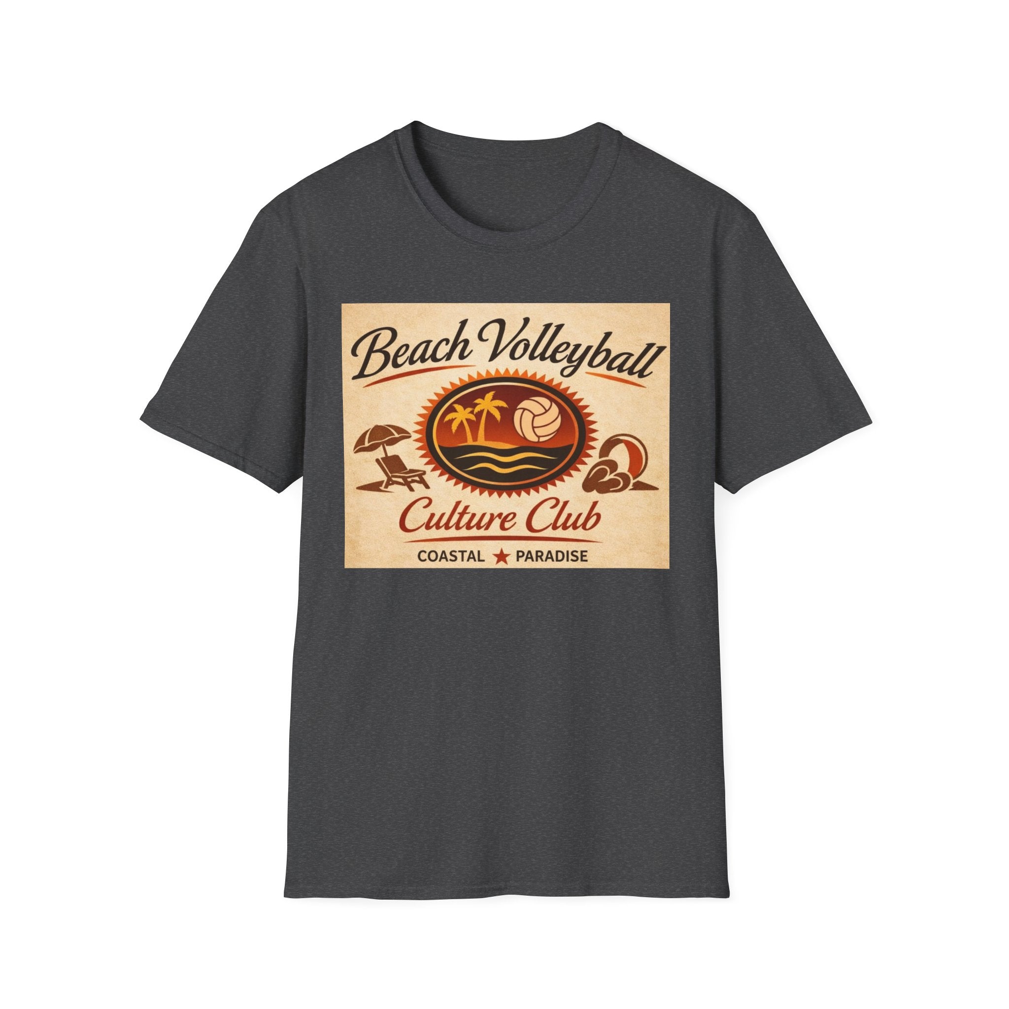 BVCC Texas homage Tee