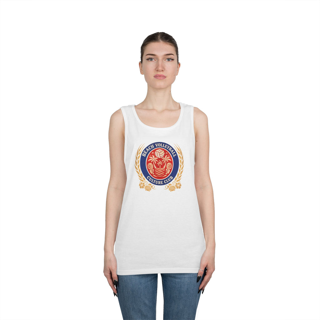 BVCC Crest Tank Top