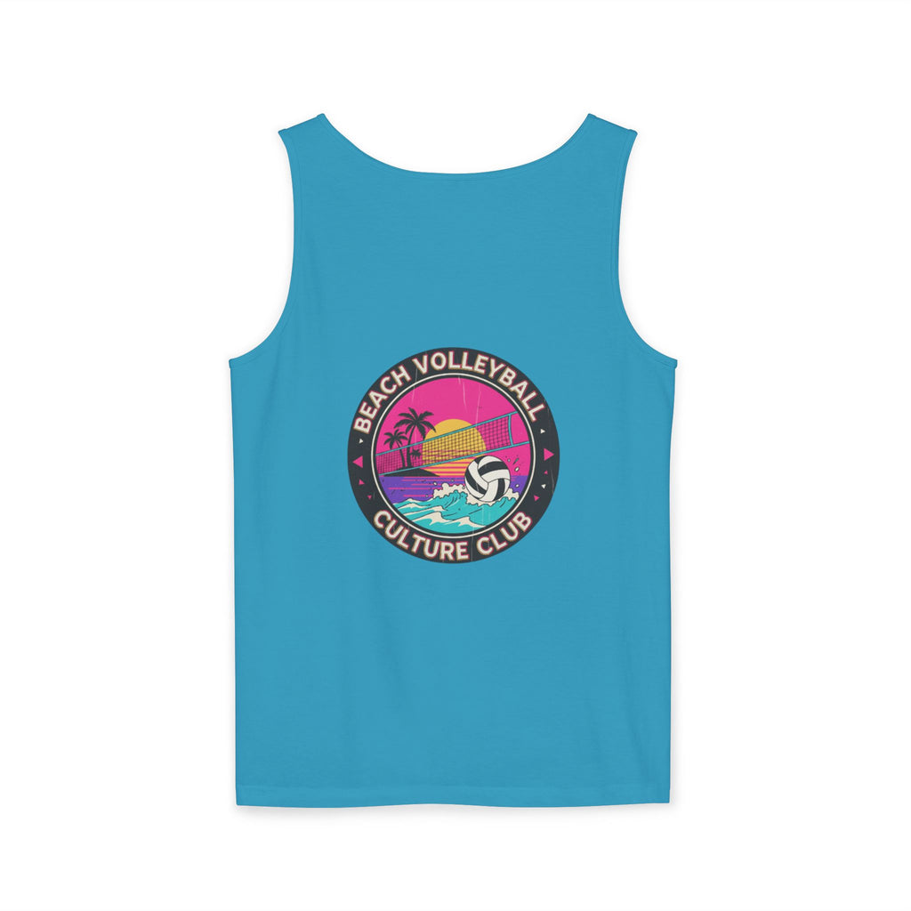 BVCC Culture Tank. (Unisex)