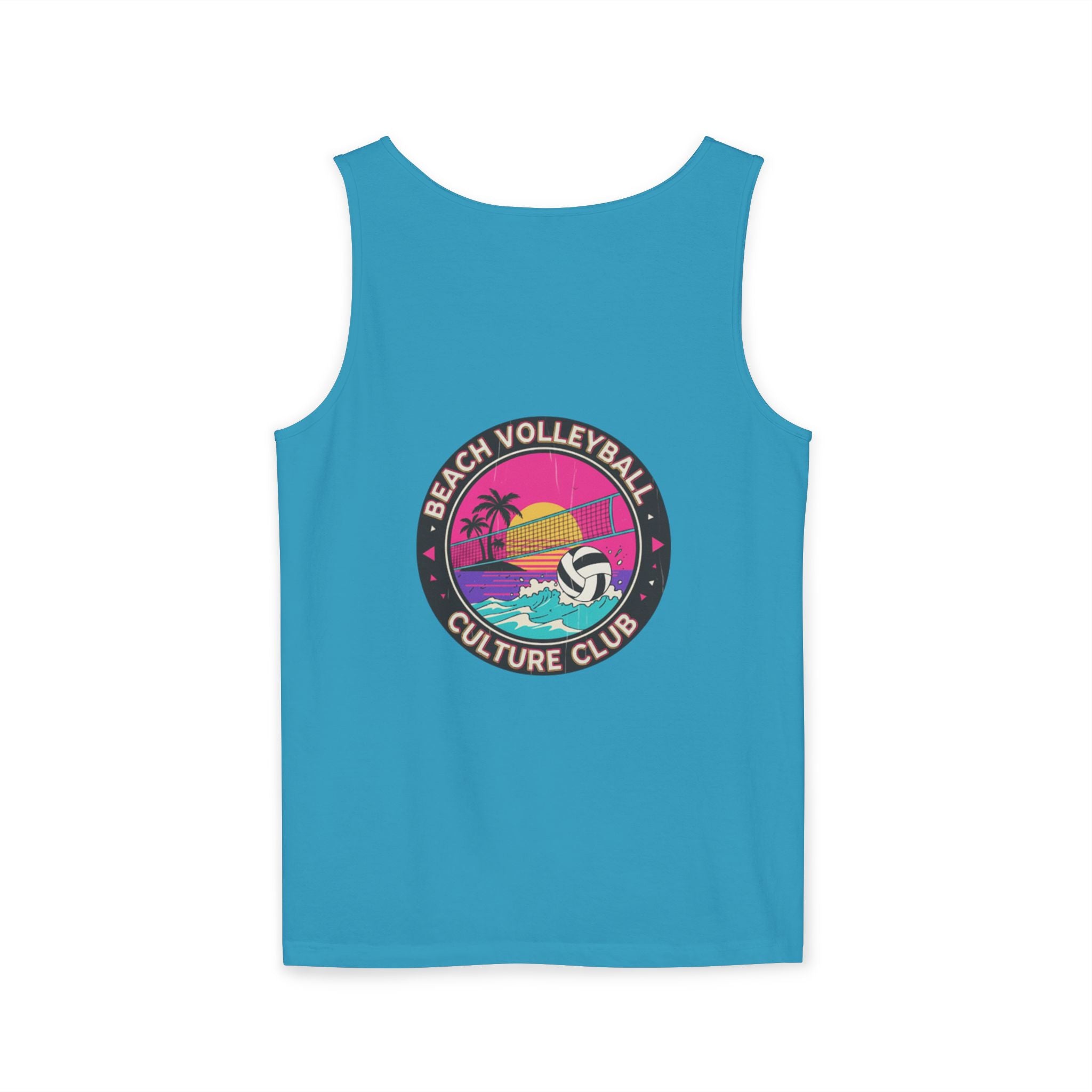 BVCC Culture Tank. (Unisex)
