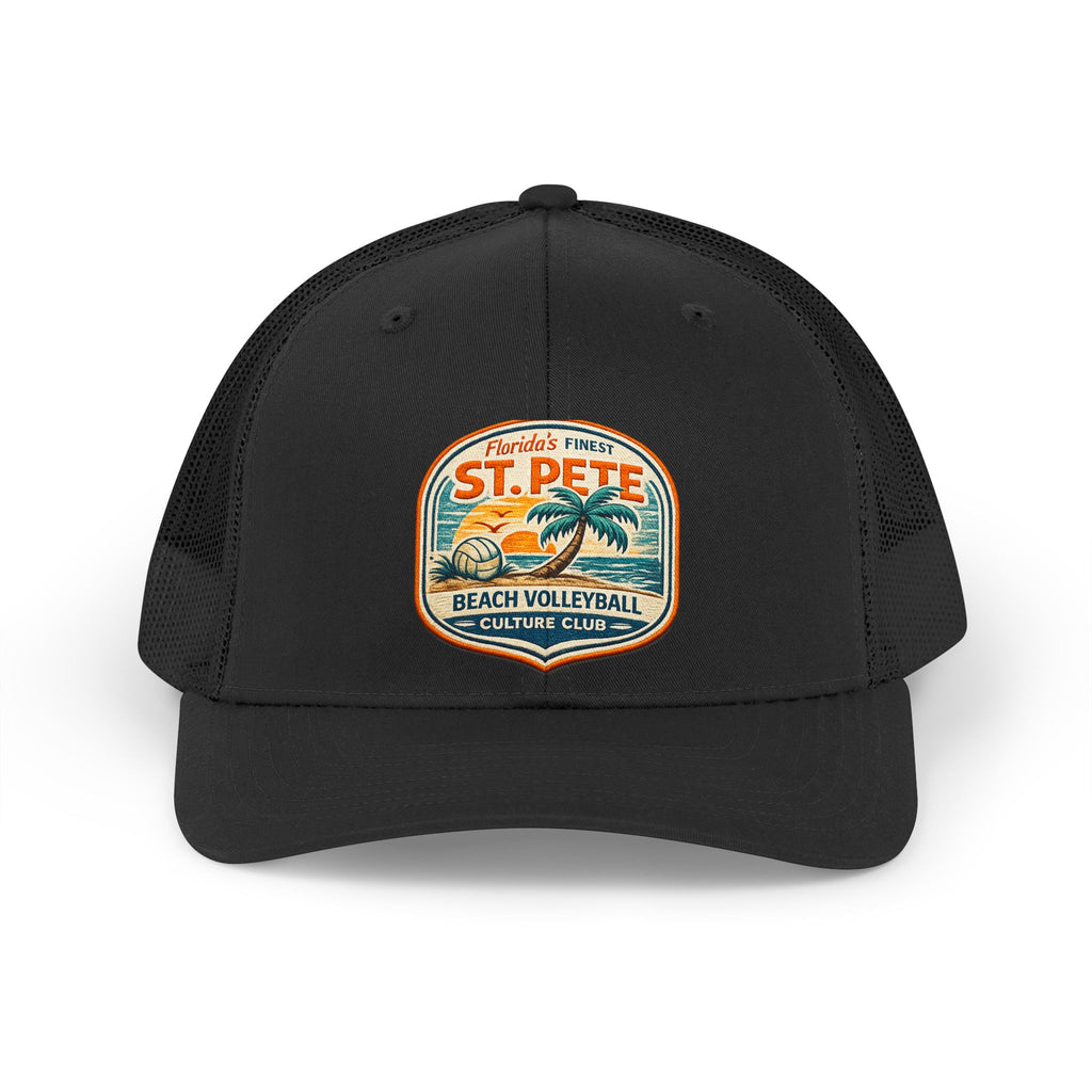 BVCC Floridas Finest Trucker Hat