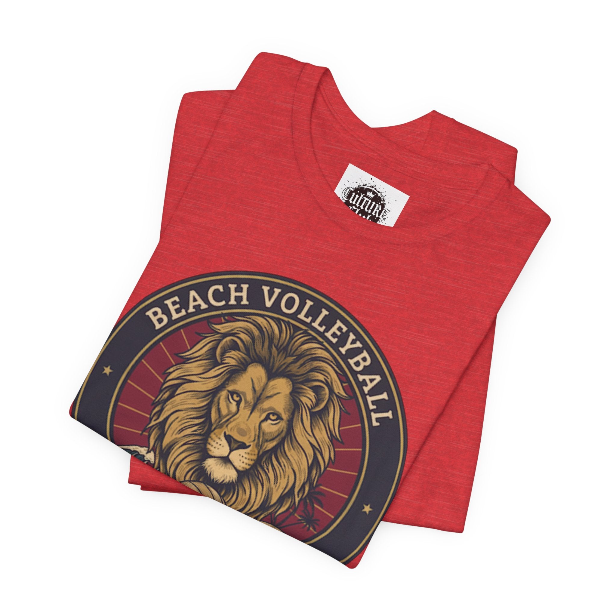 BVCC King of the Jungle