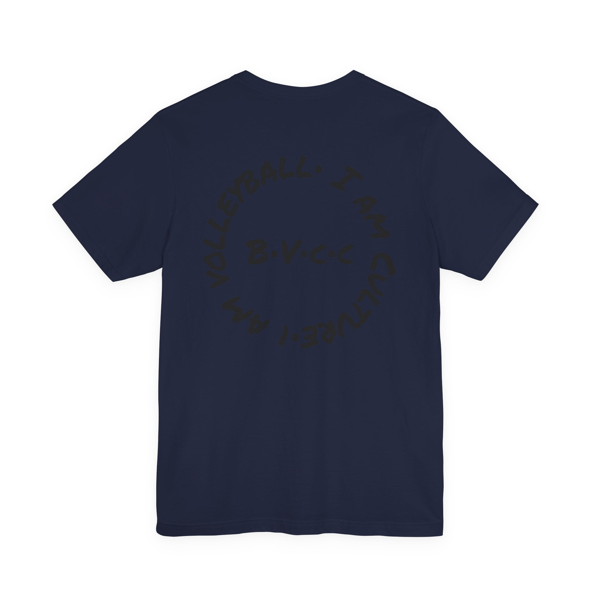 5. I Am Culture• I Am Volleyball• Graphic Tee