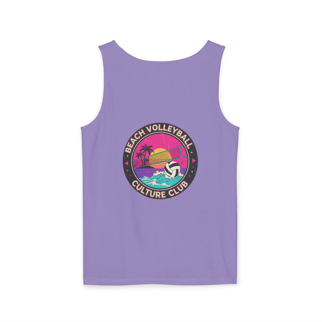 BVCC Culture Tank. (Unisex)