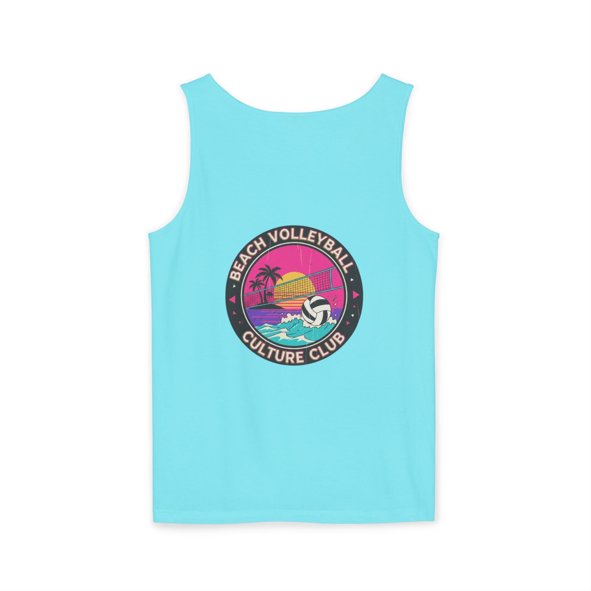 BVCC Culture Tank. (Unisex)