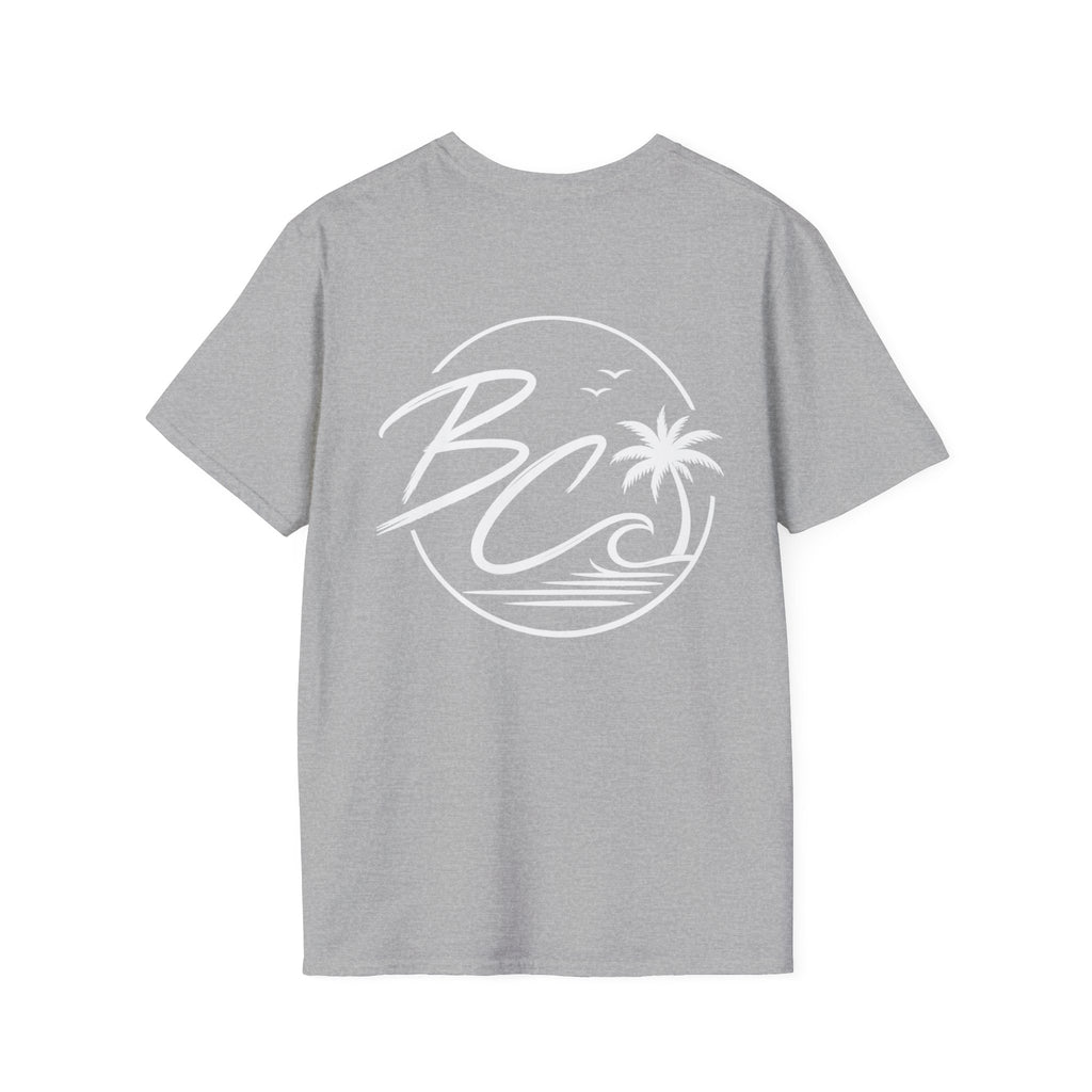 Suck It Nerd Tee