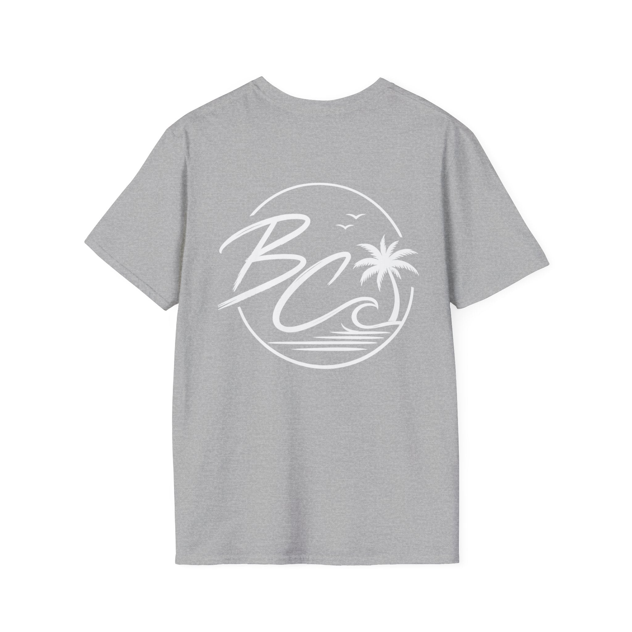 Suck It Nerd Tee