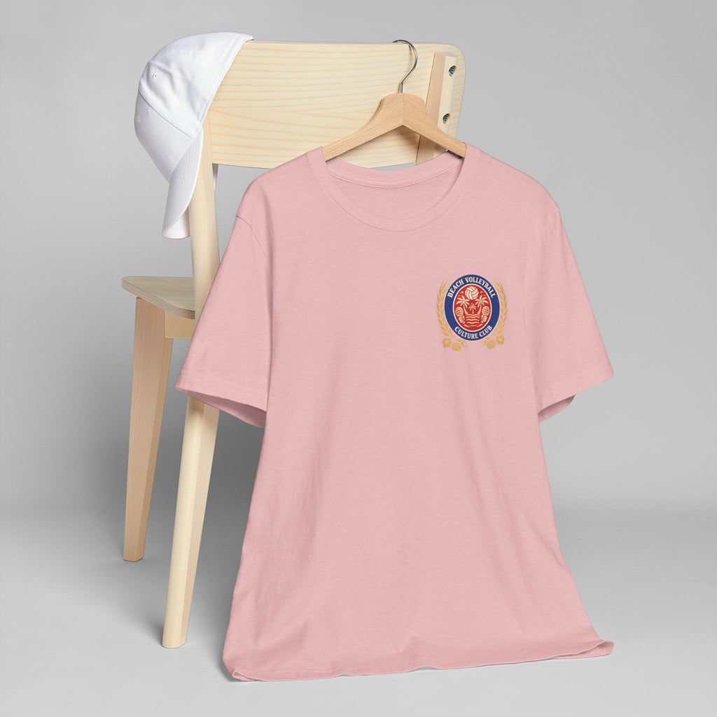 BVCC Crest Tee