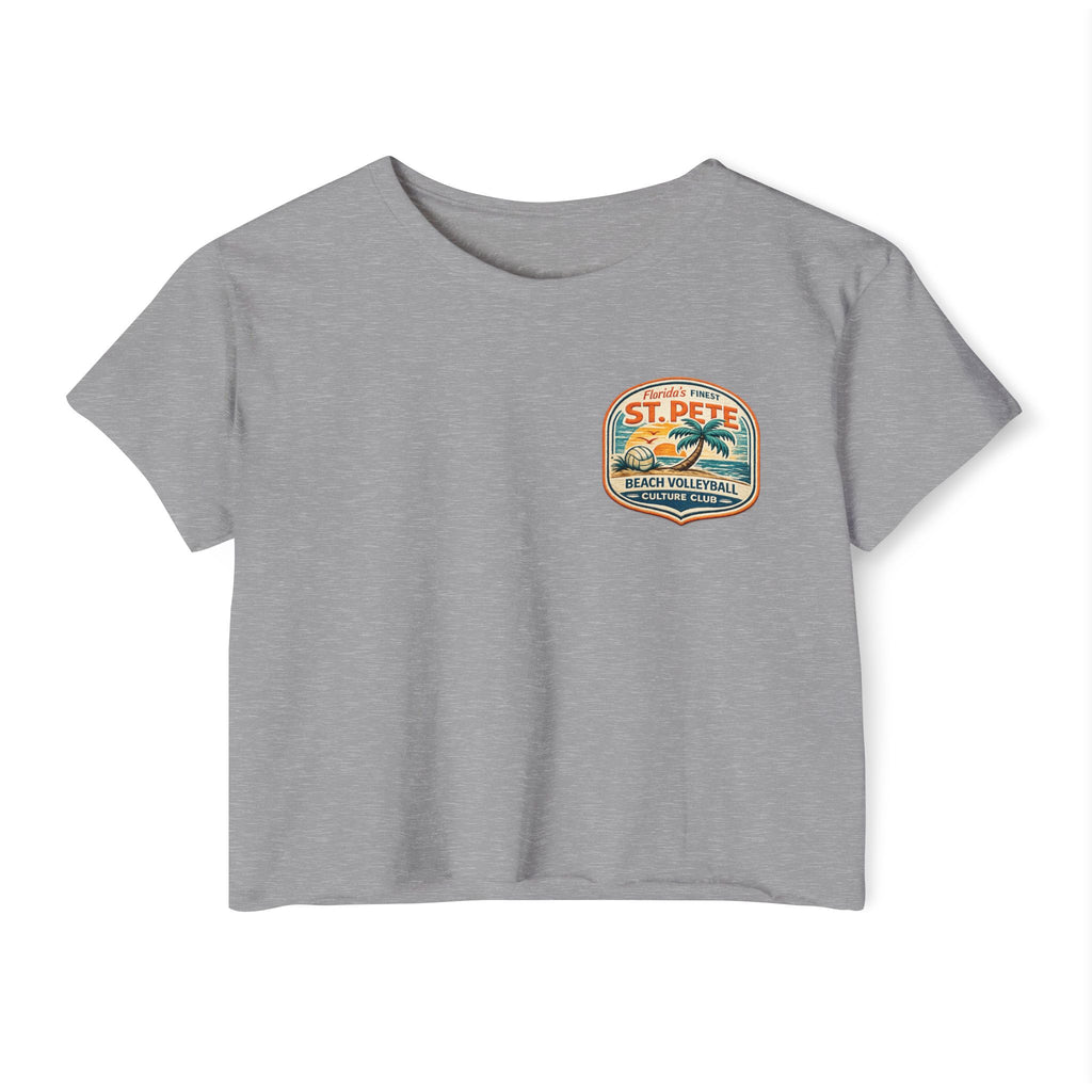 Womens BVCC Floridas Finest Crop